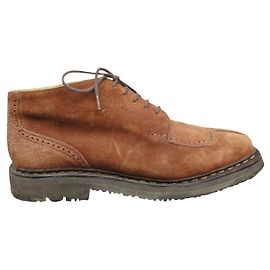 Botins Heschung 37 Marrom