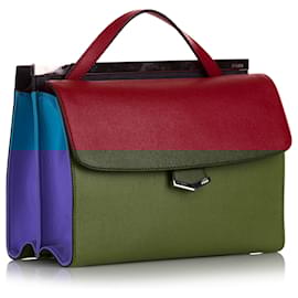 Fendi-Fendi Brown Demi Jour-Other