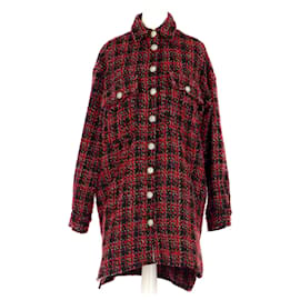 The Kooples Mantel Rot