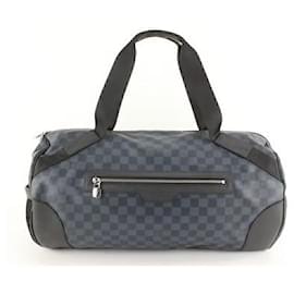 Louis Vuitton-Louis Vuitton Matchpoint Cobalt-Blue