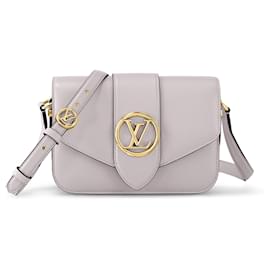 Louis Vuitton-LV Pont 9 New-Grey