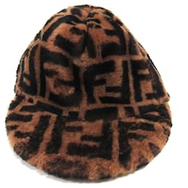 Fendi-Fendi-Brown