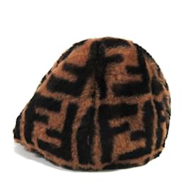 Fendi-Fendi-Brown