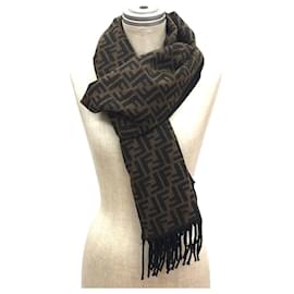 Fendi-Fendi-Brown