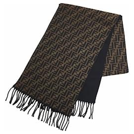 Fendi-Fendi-Brown