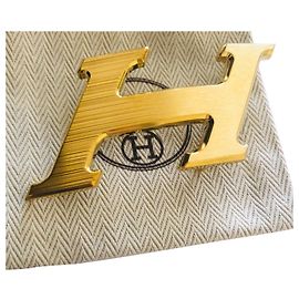 Hermès H-SPEED Dourado