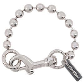 Bracciale Skate Bracciale - Balenciaga - Argento Argento Metallico