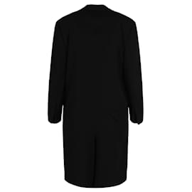 Bottega Veneta-Bottega Veneta Blazer Jumpsuit-Black