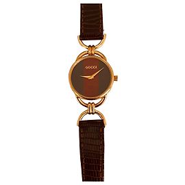 Gucci Vintage Doré