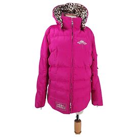 Doudoune de ski Bogner Rose Rose