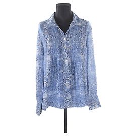 Top Gerard Darel 38 Azul