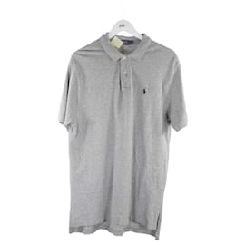 Ralph Lauren-Top Ralph Lauren L-Grey