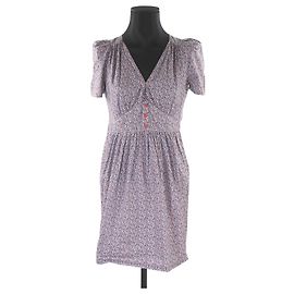 Sessun Kleid 38 Mehrfarben