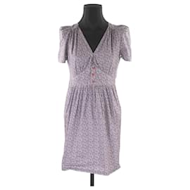 Robe Sessun 38 Multicolore