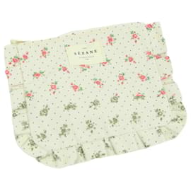 SéZane-Sézane Small Leather Goods-Beige