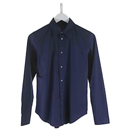 Ralph Lauren-Shirt Ralph Lauren M-Blue