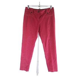 pantalones Kenzo 42 Rosa