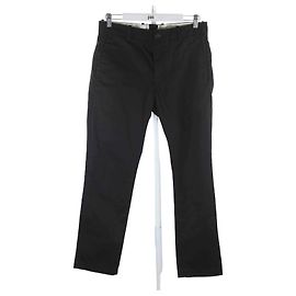 Levi's Pantalon Levis 40 Noir