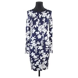 Michael Kors-Michael Kors dress 34-Blue