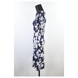Michael Kors-Michael Kors dress 34-Blue