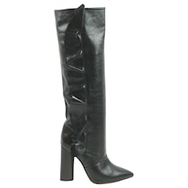 Iro-Boots Iro 36-Black