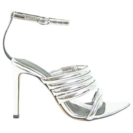 Iro-Iro pumps 36-Silvery