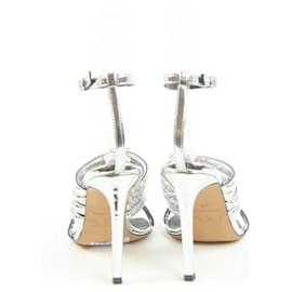 Iro-Iro pumps 36-Silvery
