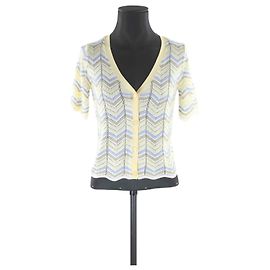 Claudie Pierlot Top 36 Amarillo