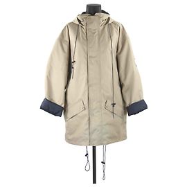 Aigle Eagle coat 44 Beige