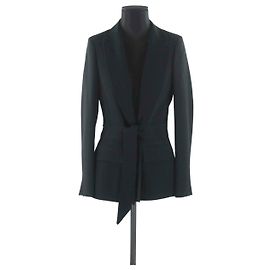 Apostrophe Apostroph-Jacke 38 Schwarz