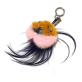 Fendi-Fendi Bag bugs-Multiple colors