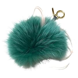 Fendi-Fendi Bag bugs-Green