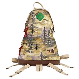 Gucci The North Face x Multicor