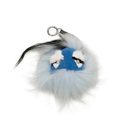Fendi-Fendi-Light blue