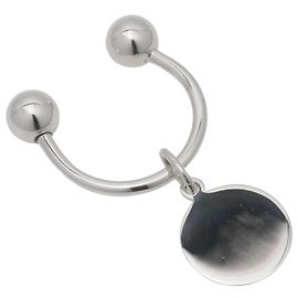 Portachiavi Tiffany & Co Argento