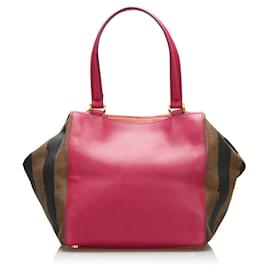 Fendi-Fendi Pequin-Multicolore
