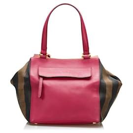 Fendi-Fendi Pequin-Multicolore