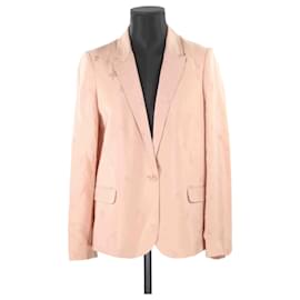 Zadig & Voltaire-Zadig & Voltaire jacket 38-Pink