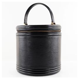 Louis Vuitton-Louis Vuitton Cannes-Black