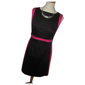 Hallhuber Vestidos Negro