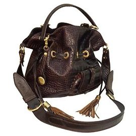 Autre Marque #primofiore #1erflort Marrone Castagno Cioccolato Marrone scuro