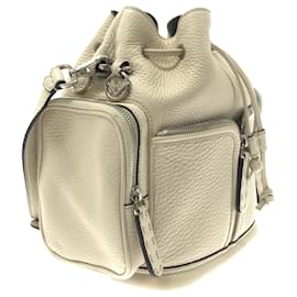 Fendi-Fendi Blanc Selleria Mon Tresor-Blanc