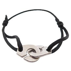 PULSERA EN CORDÓN DINH VAN MENOTTES R12 en plata 925 341134 JOYA DE PLATA Plata