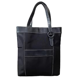 Givenchy-Handbags-Black