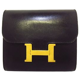 Hermès Hermes Constance Black