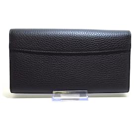 Louis Vuitton-Louis Vuitton Capucines-Black