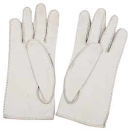 Hermès-Hermès-White