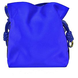 Loewe-Flamenco Blau