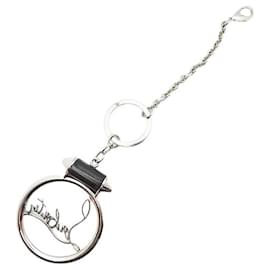 Christian Louboutin-CHRISTIAN LOUBOUTIN-Silvery