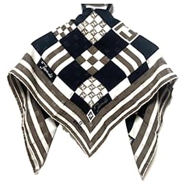 Fendi-Fendi-Brown